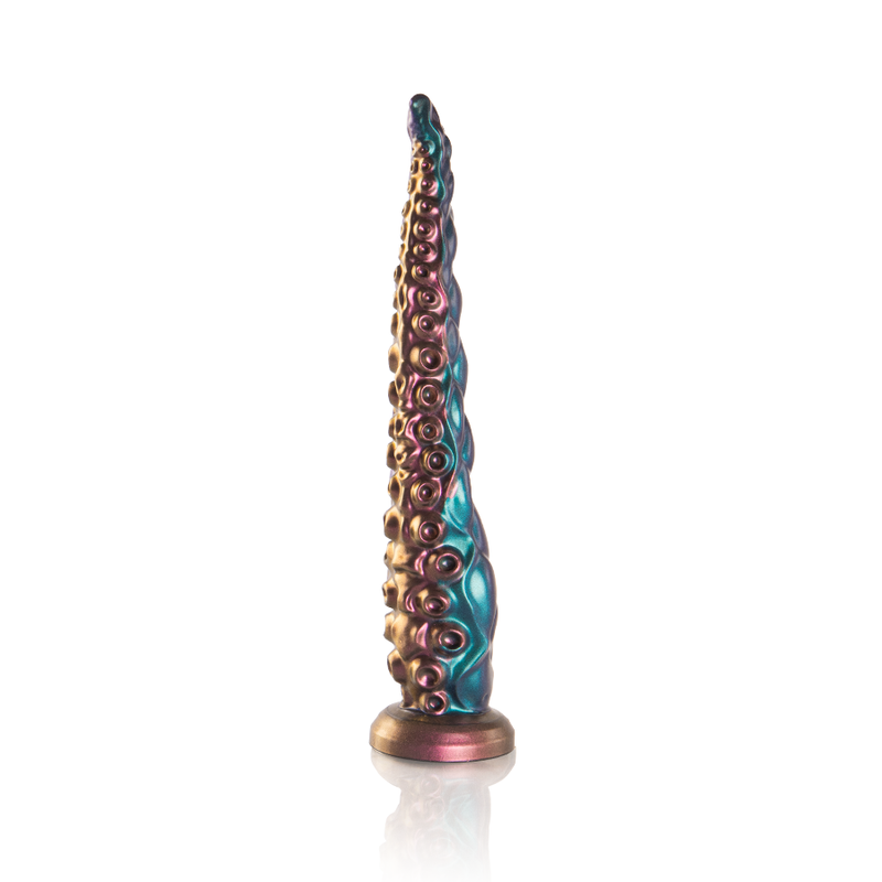 EPIC - CHARYBDIS DILDO TENTÁCULO TAMANHO PEQUENO