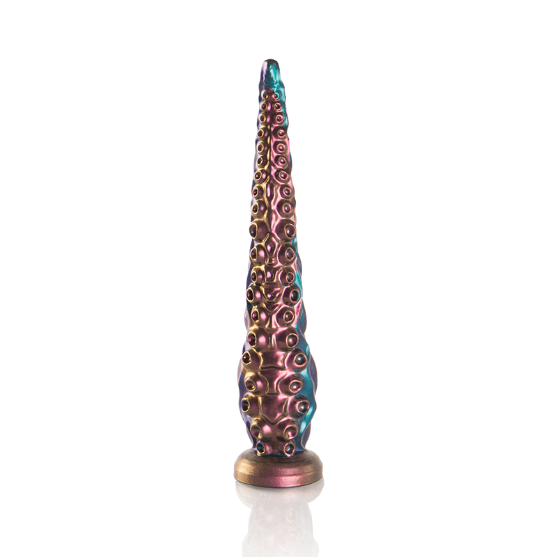 EPIC - CHARYBDIS DILDO TENTÁCULO TAMANHO PEQUENO