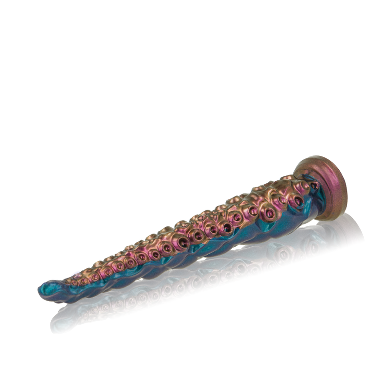 EPIC - CHARYBDIS DILDO TENTÁCULO TAMANHO PEQUENO