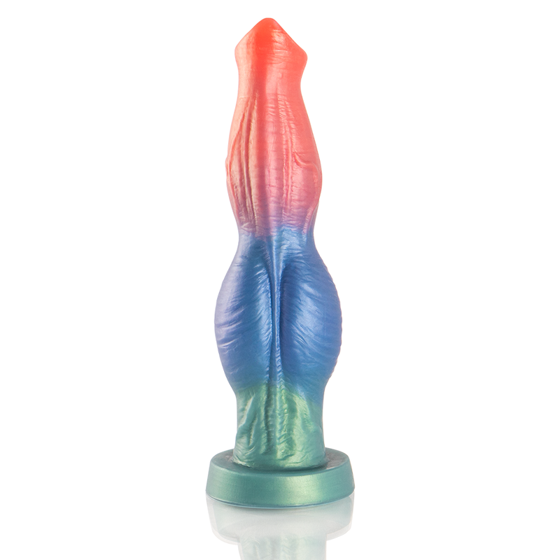EPIC - ARION DILDO SINFONIA DO PRAZER RECARREGÁVEL COMANDO REMOTO