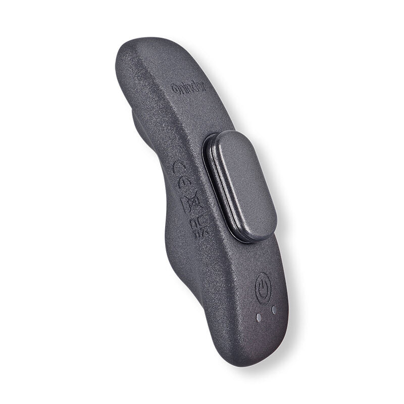 ONINDER - MANILA VIBRADOR TANGA POTENTE COM APP GRÁTIS