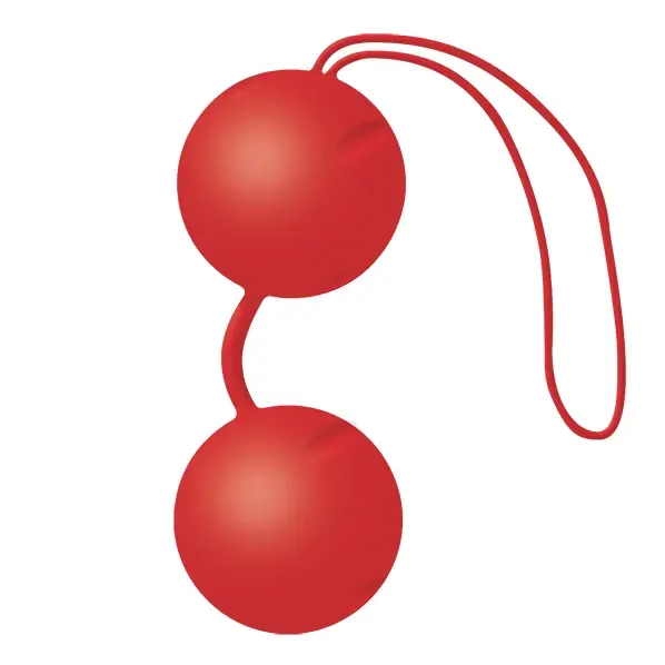 Joyballs Lifestyle – Bolas Kegel para Pavimento Pélvico - Sex Shop Sexy