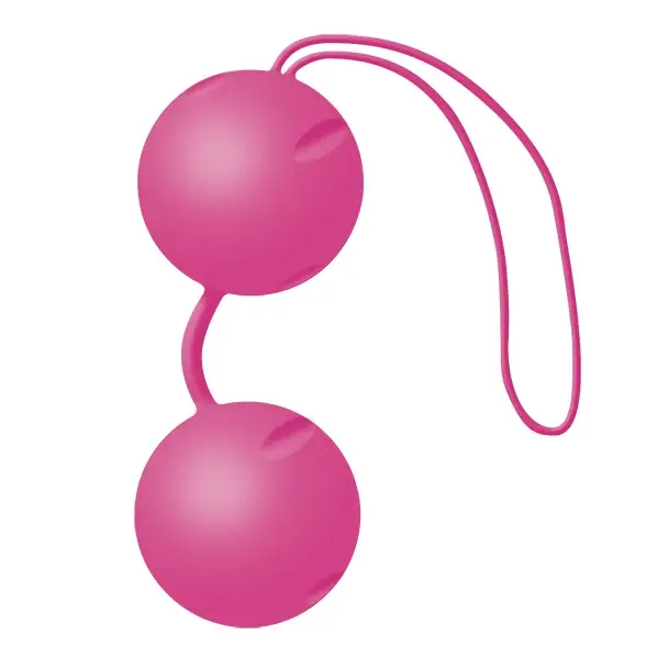 Joyballs Lifestyle – Bolas Kegel para Pavimento Pélvico - Sex Shop Sexy