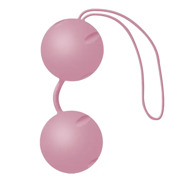 Joyballs Lifestyle – Bolas Kegel para Pavimento Pélvico - Sex Shop Sexy