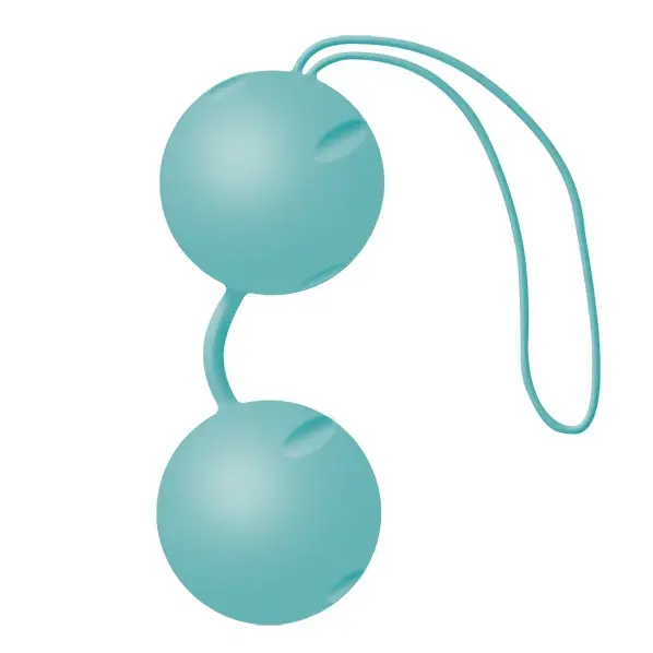 Joyballs Lifestyle – Bolas Kegel para Pavimento Pélvico - Sex Shop Sexy
