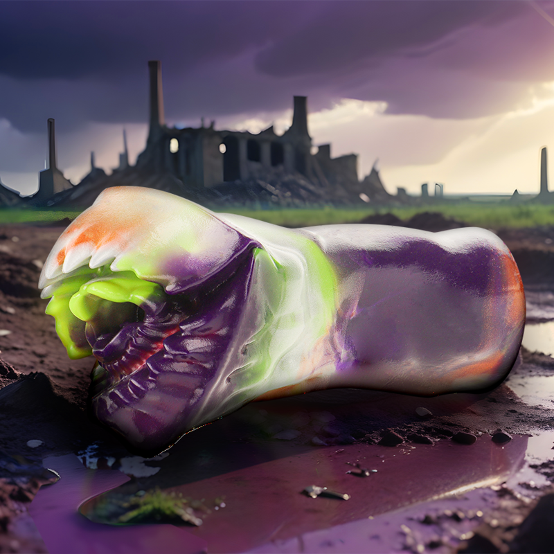 EPIC - BRONTES MALE MASTURBATOR CYCLOPS