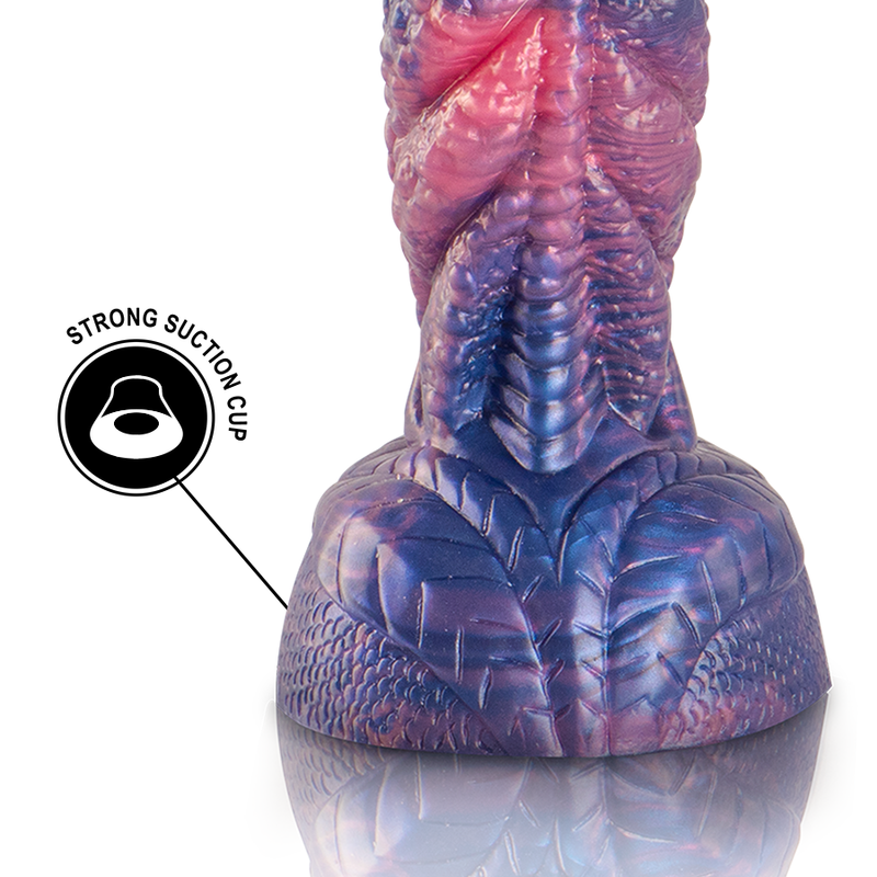 EPIC - DIONYSUS DILDO DANÇA DO PRAZER