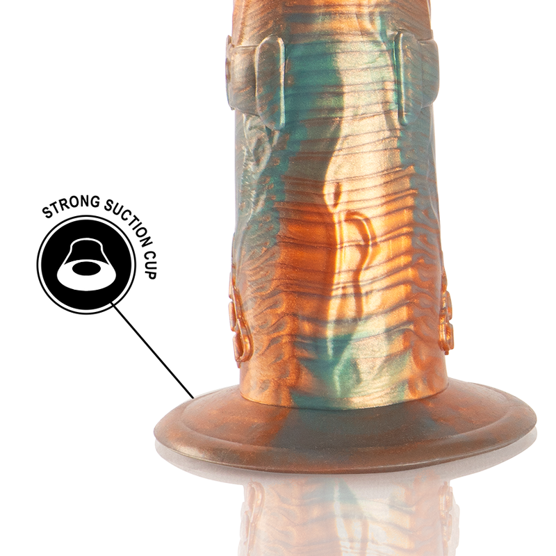 EPIC - TALOS DILDO PODER E PRAZER