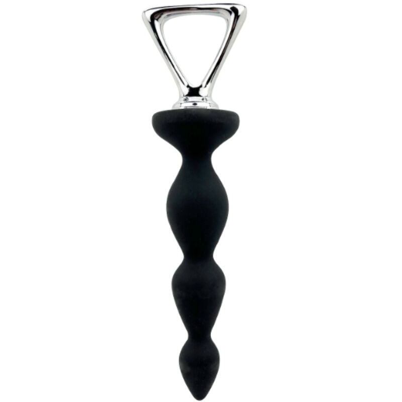 Adrien Lastic - Estimulador Anal Arrow Preto