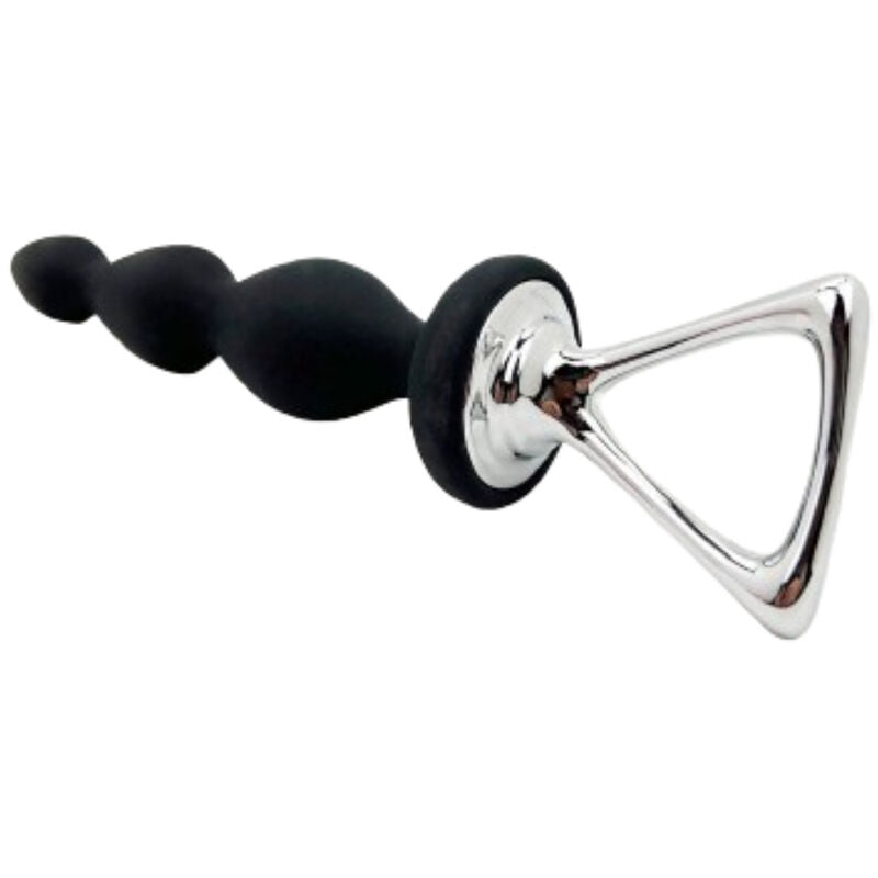 Adrien Lastic - Estimulador Anal Arrow Preto