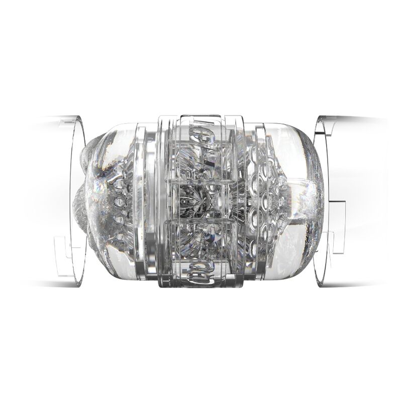 Fleshlight Quickshot Duplo Masturbador Stoya