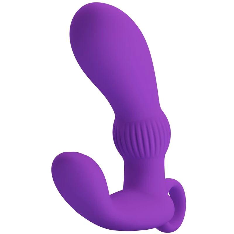 CAYLA VIBRADOR ANAL - Sex Shop Sexy