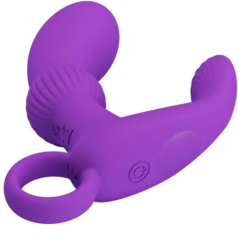 CAYLA VIBRADOR ANAL - Sex Shop Sexy