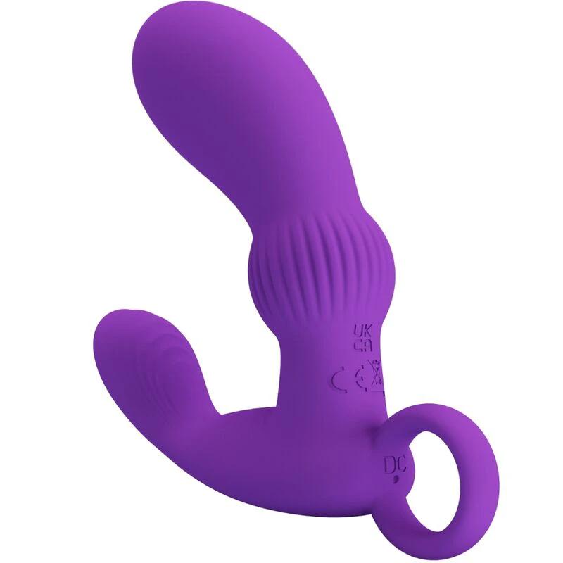 CAYLA VIBRADOR ANAL - Sex Shop Sexy