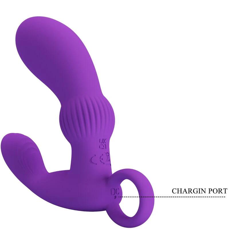 CAYLA VIBRADOR ANAL - Sex Shop Sexy