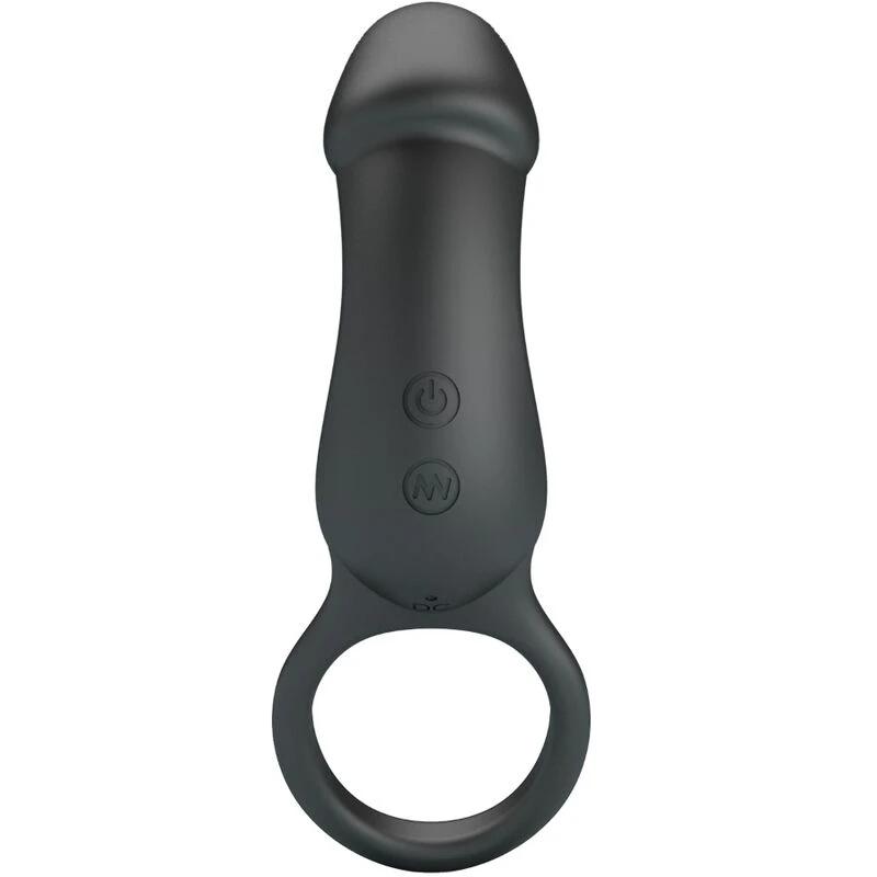 TRAZ ANEL PENIANO E VIBRADOR - Sex Shop Sexy