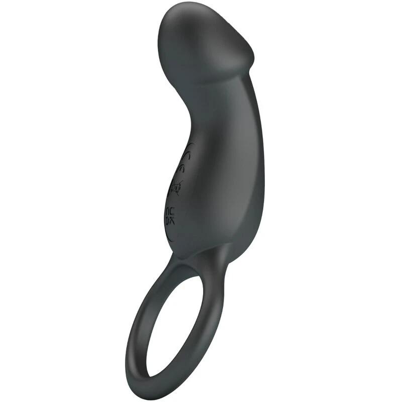 TRAZ ANEL PENIANO E VIBRADOR - Sex Shop Sexy