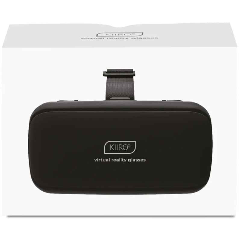 KIIROO - HEADSET DE REALIDADE VIRTUAL