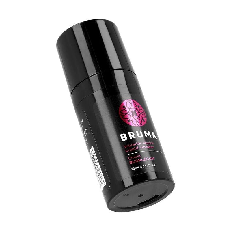 VIBRADOR LÍQUIDO CHICLETE - Sex Shop Sexy