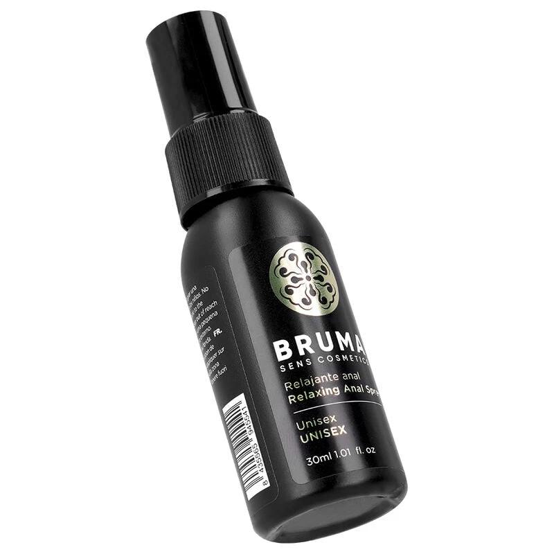 SPRAY RELAXANTE ANAL UNISEX - Sex Shop Sexy