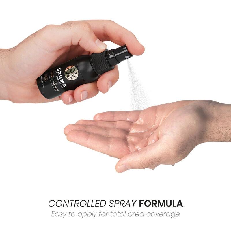 SPRAY RELAXANTE ANAL UNISEX - Sex Shop Sexy