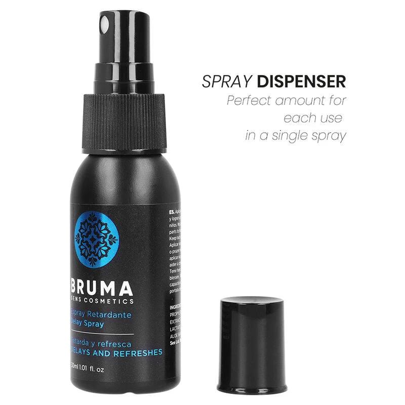 SPRAY RETARDANTE - Sex Shop Sexy