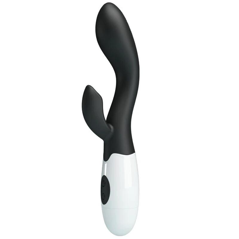 BRIGHTY VIBRADOR PONTO G - Sex Shop Sexy