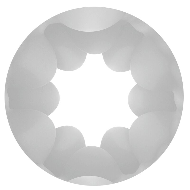 PRETTY LOVE - 3D MALE MASTURBATOR CAN MODEL 2