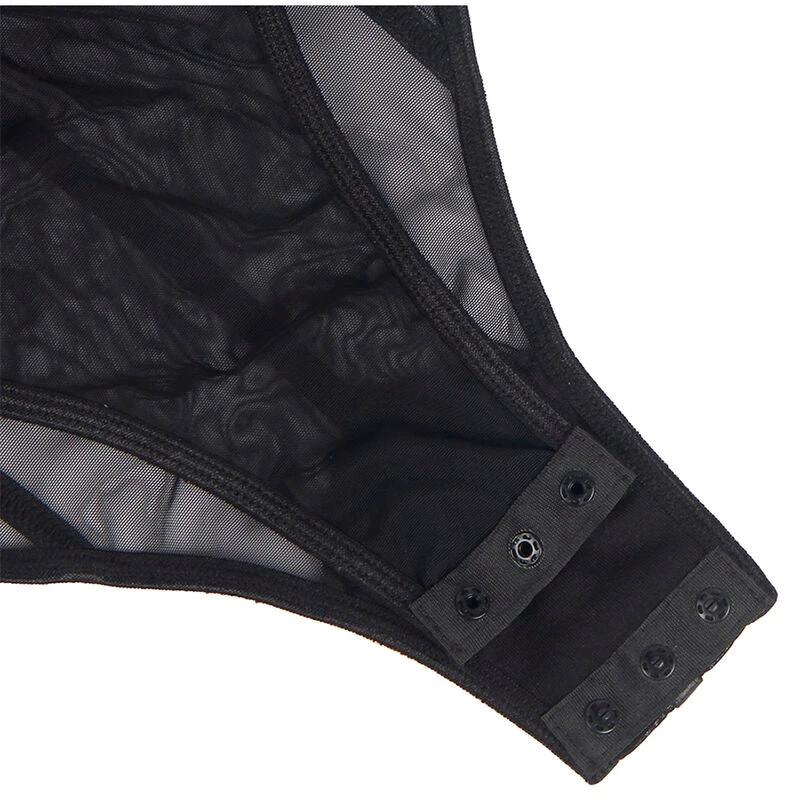 CORPO TIRANTES CORRENTE - Sex Shop Sexy