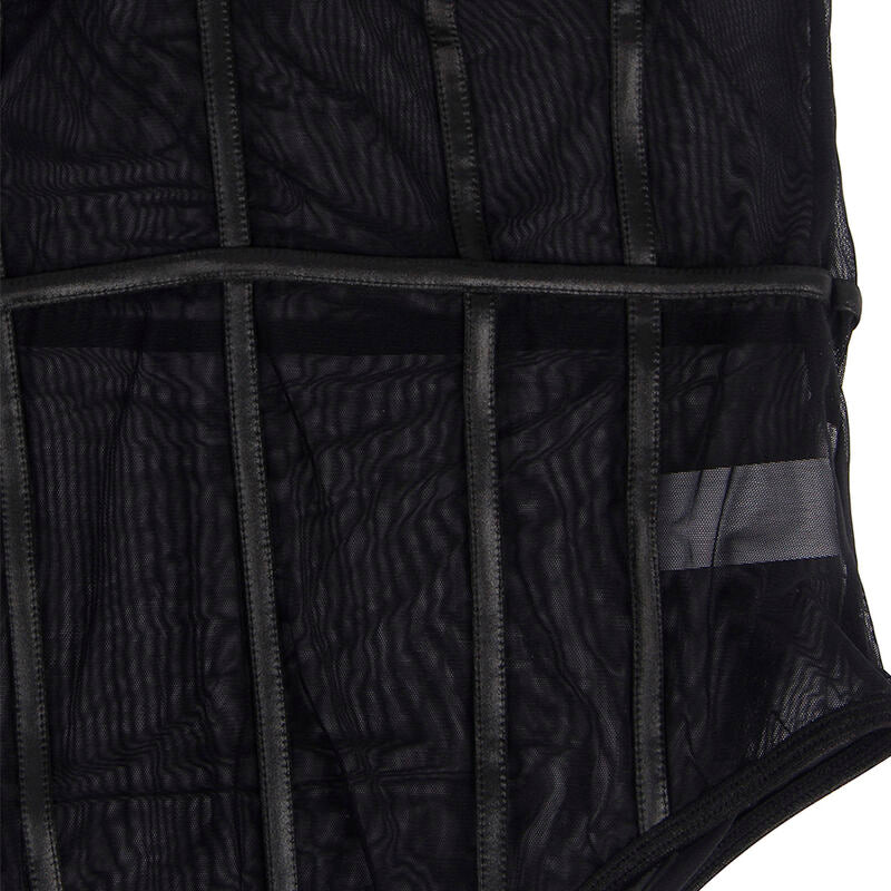 SUBBLIME - BODY SUSPENSÕES DE CORRENTE PRETA L/XL