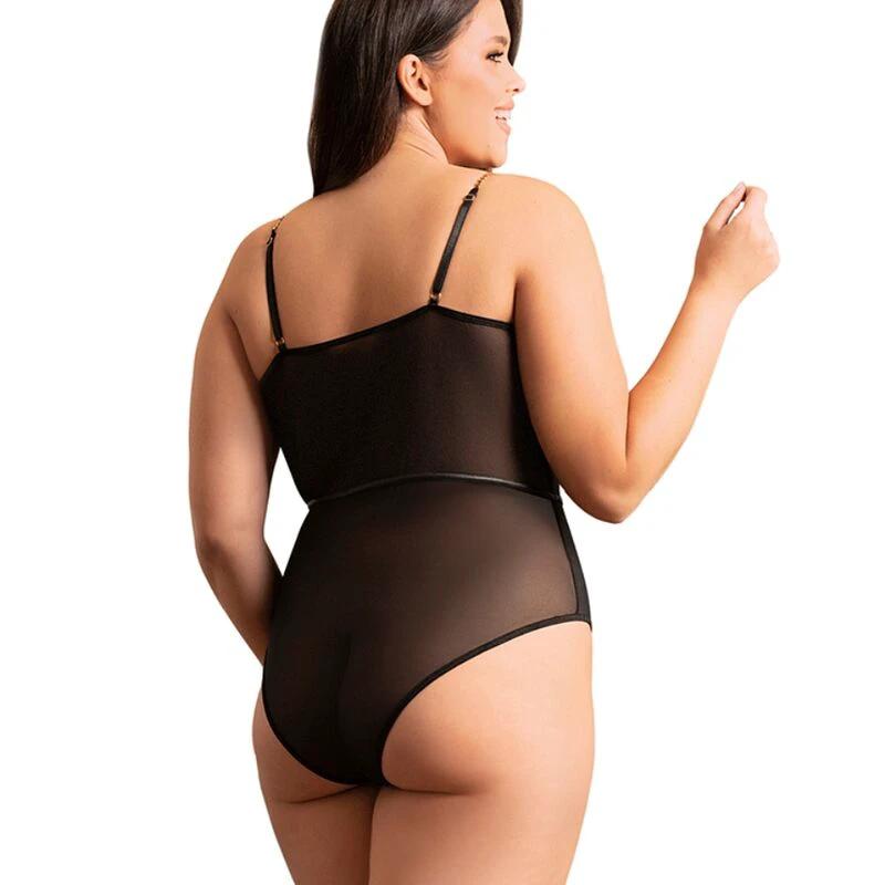 CORPO TIRANTES CORRENTE - Sex Shop Sexy