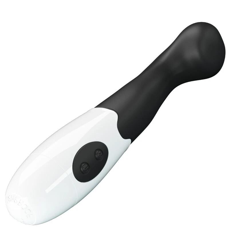 CHARLES VIBRADOR PONTO G 30 MODOS - Sex Shop Sexy