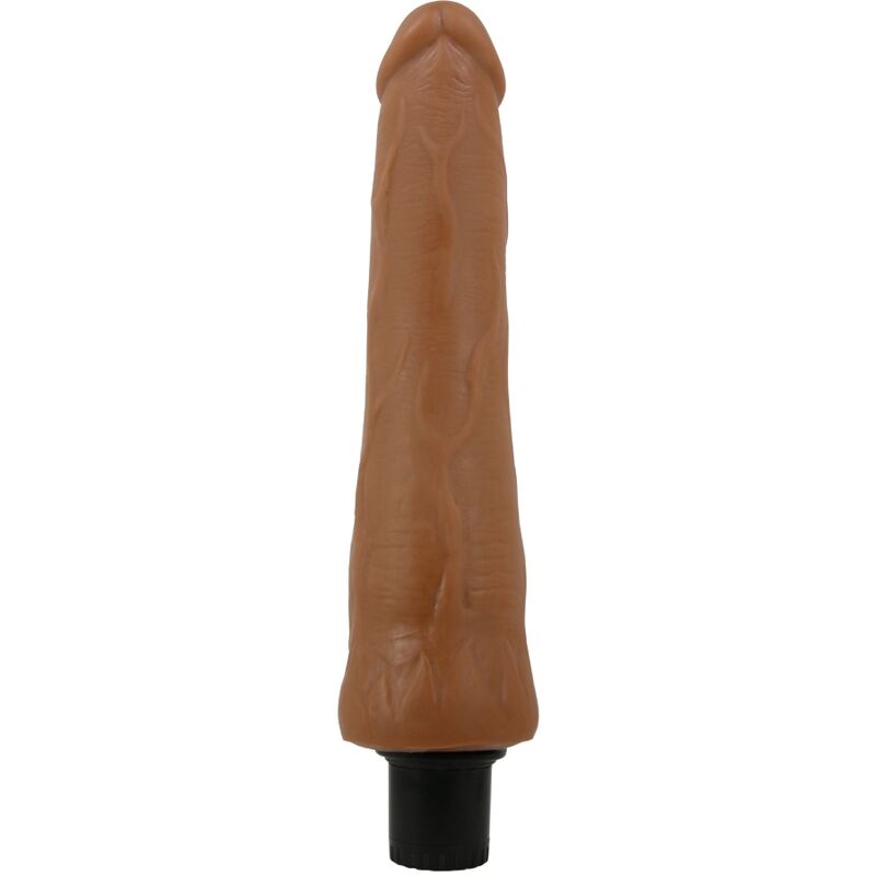 PRETTY LOVE - ALFREDO VIBRADOR REALISTA 21.5 CM -Ø- 4 CM