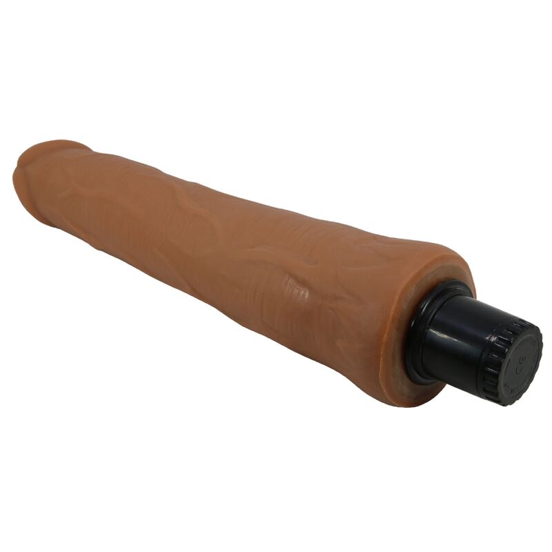 PRETTY LOVE - ALFREDO VIBRADOR REALISTA 21.5 CM -Ø- 4 CM