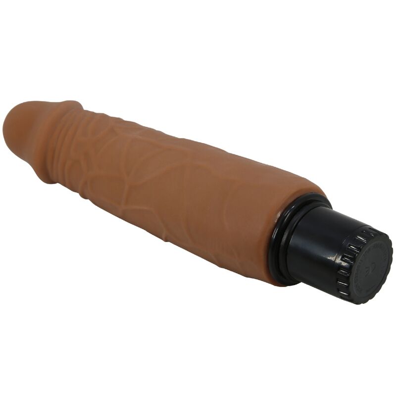PRETTY LOVE - WALDORF VIBRADOR REALISTA 18 CM -Ø- 4 CM