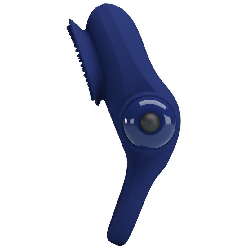 PRETTY LOVE - PALLE ANEL VIBRADOR AZUL