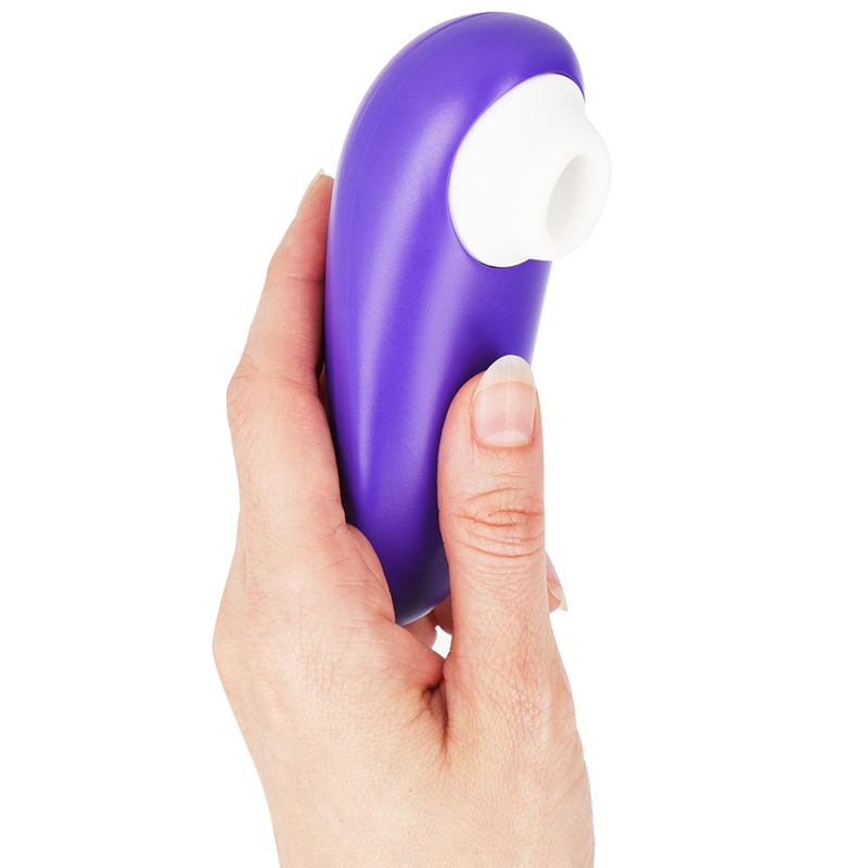 WOMANIZER - STARLET 3 ESTIMULADOR CLITORIANO ÍNDIGO
