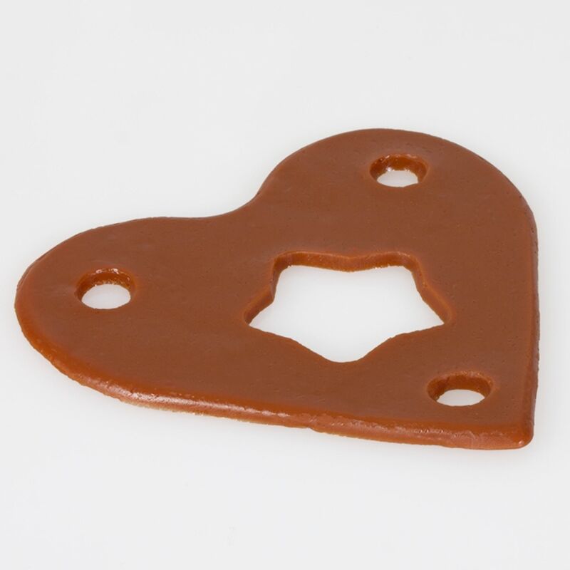 SECRET PLAY - TANGA GOMINAS CHOCOLATE