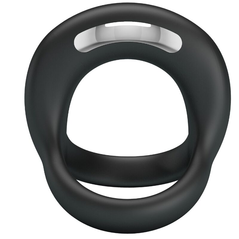 PRETTY LOVE - ELLIOTT ANEL VIBRADOR PRETO