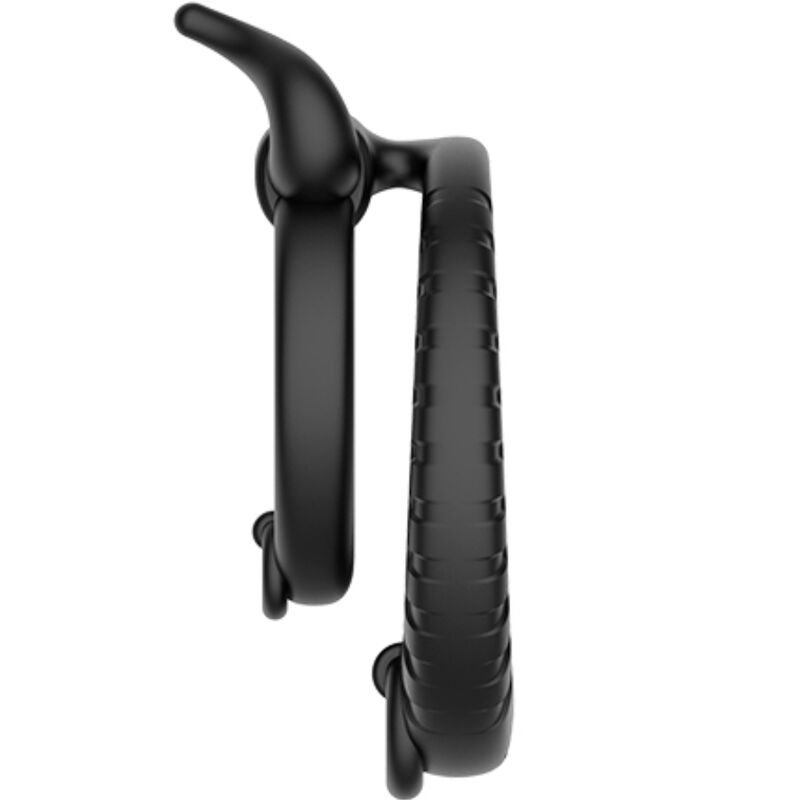 Armony - Bull's Passion Anel de Prazer Preto