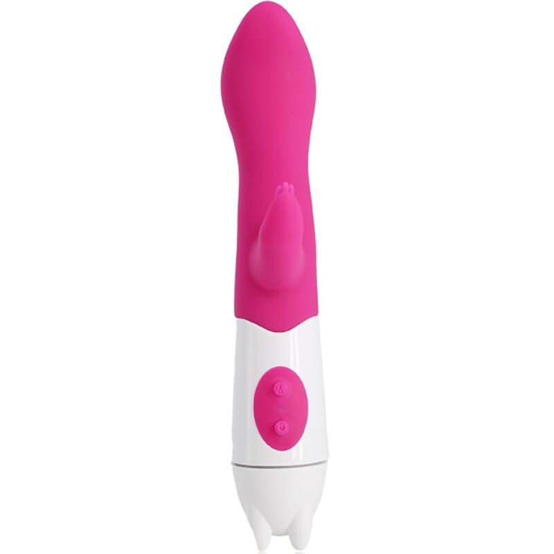 Armony - Vibrador e Estimulador G Spot 10 Velocidades Rosa