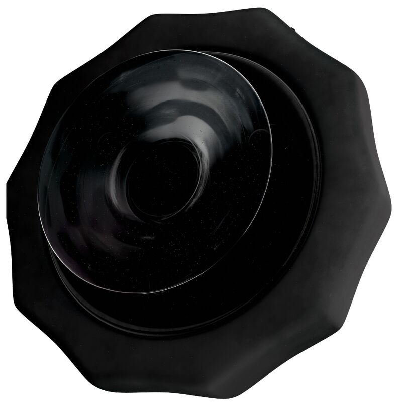BATHMATE - TEMPORIZADOR DE BOMBEAMENTO DIRETO PRETO