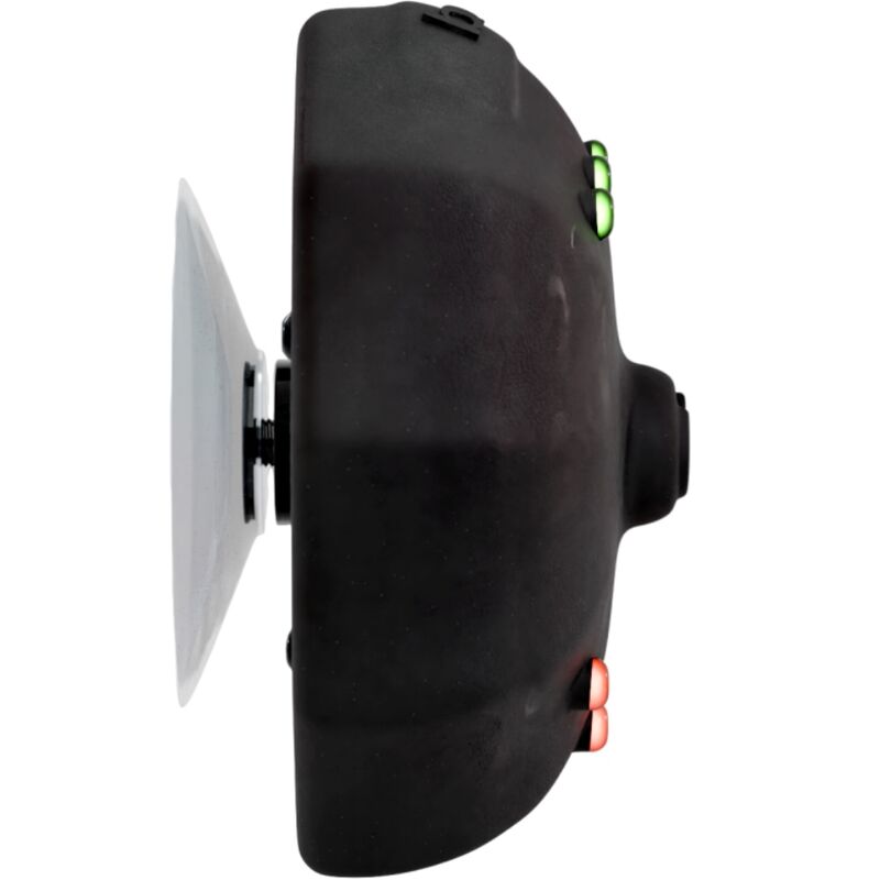 Bathmate - Temporizador de Bomba Direta Negro