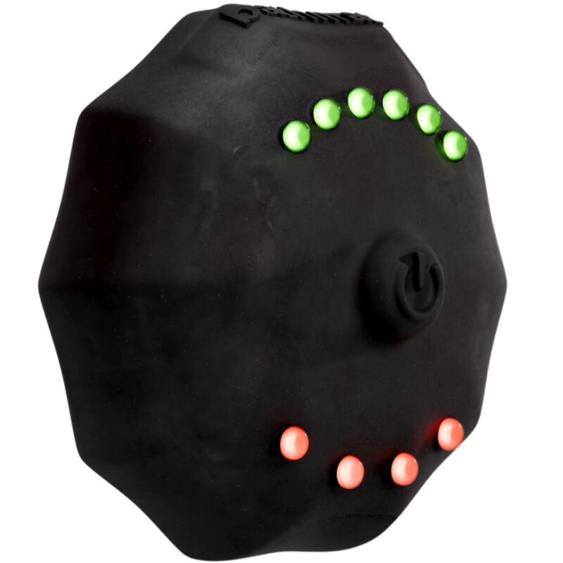 Bathmate - Temporizador de Bomba Direta Negro