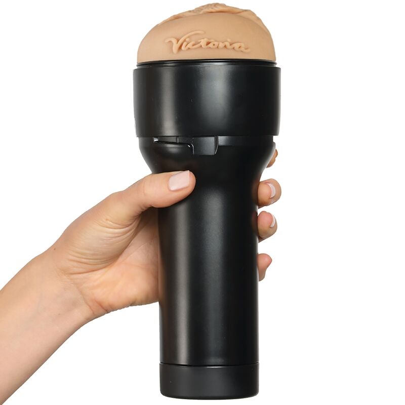 KIIROO - FEEL VICTORIA JUNHO MASTURBATOR