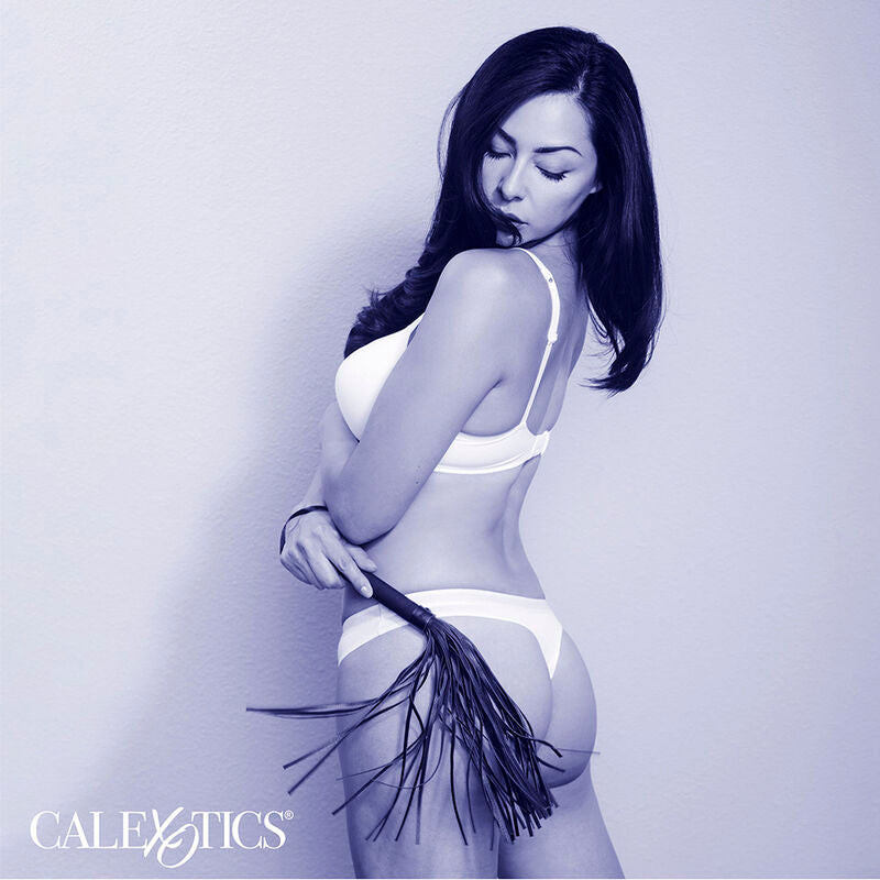 CALEXOTICS - NOCTURNAL AZOTADOR EM PELE PRETA