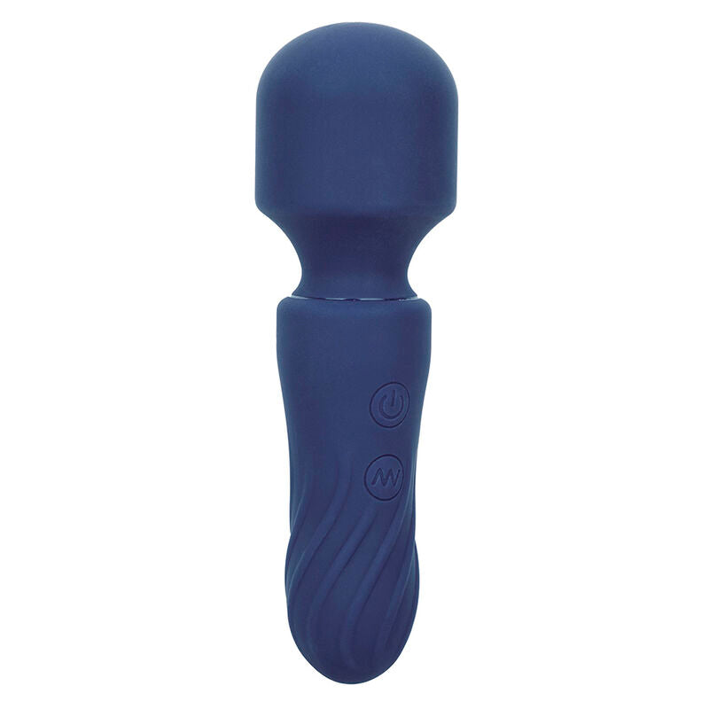 CALEXOTICS - CHARISMA CHARM MASSAGEADOR 12 FUNÇÕES ROXO