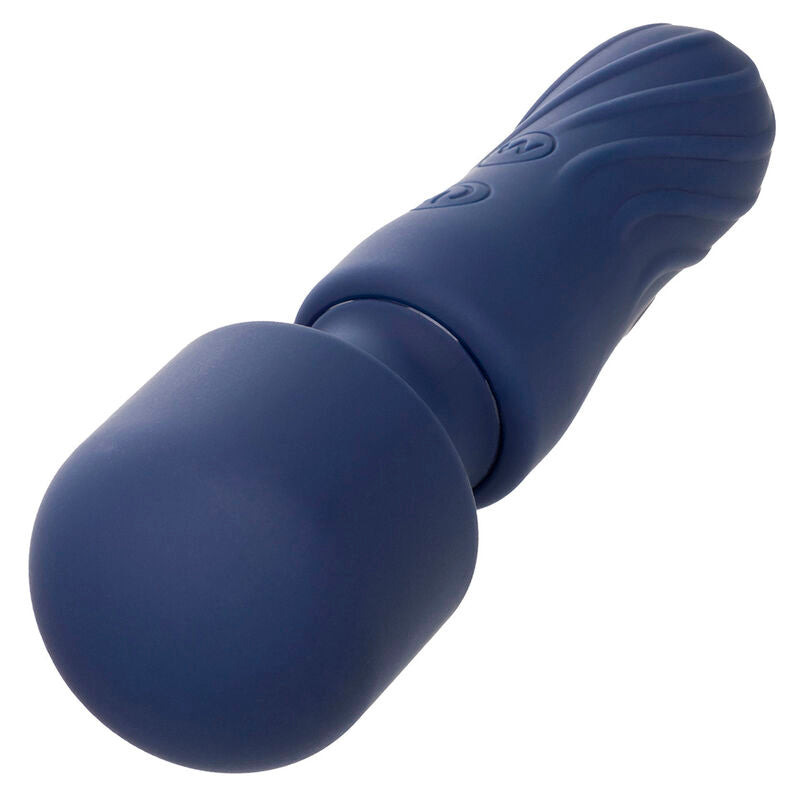 CALEXOTICS - CHARISMA CHARM MASSAGEADOR 12 FUNÇÕES ROXO
