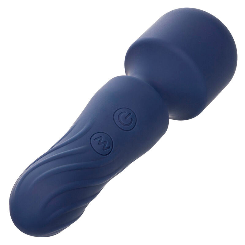 CALEXOTICS - CHARISMA CHARM MASSAGEADOR 12 FUNÇÕES ROXO