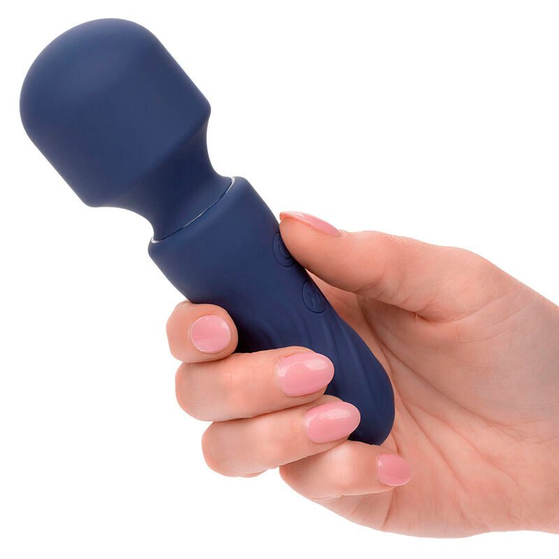 CALEXOTICS - CHARISMA CHARM MASSAGEADOR 12 FUNÇÕES ROXO